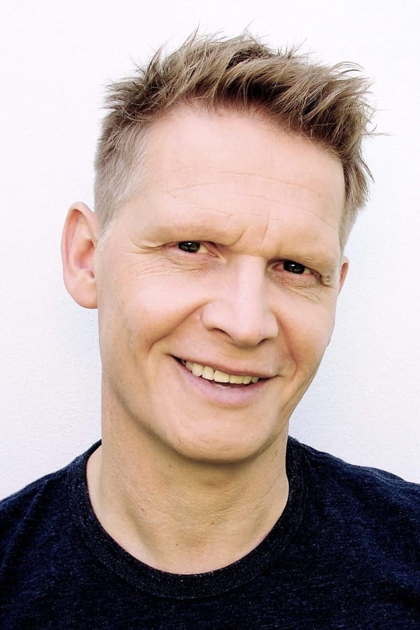 Morten Lützhøft profile image