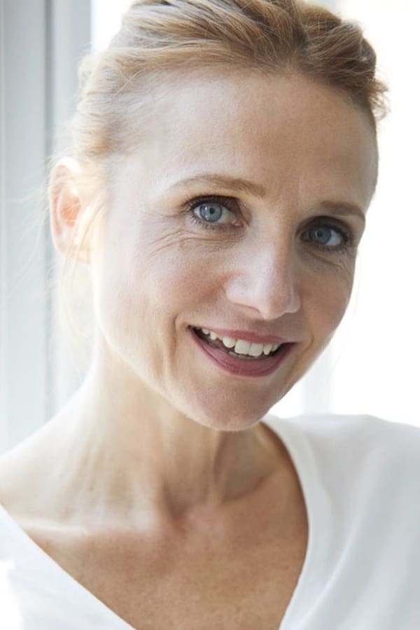 Christina Große profile image