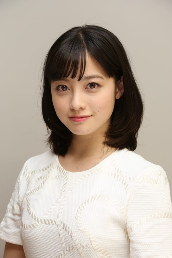 Kanna Hashimoto profile image