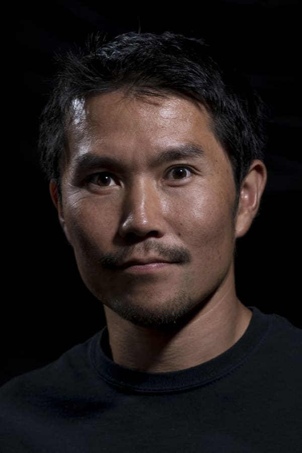 Yasushi Asaya profile image