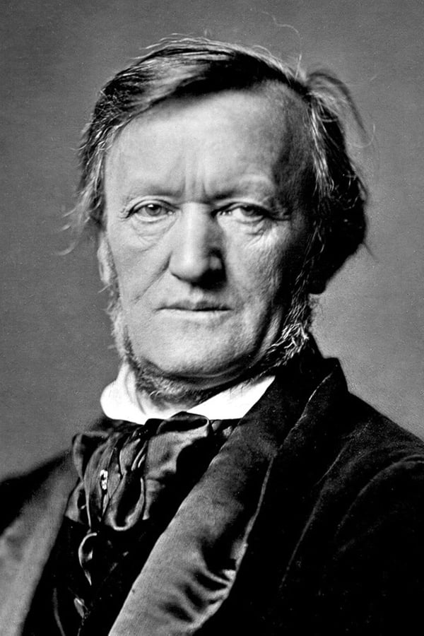 Richard Wagner profile image