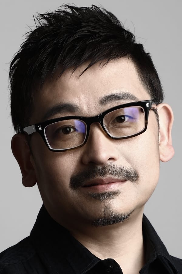 Youji Ueda profile image