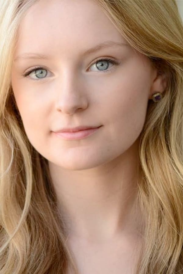 Emma Grabinsky profile image