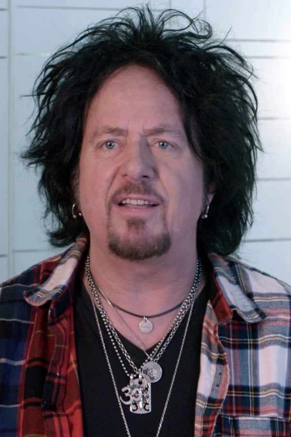 Steve Lukather profile image