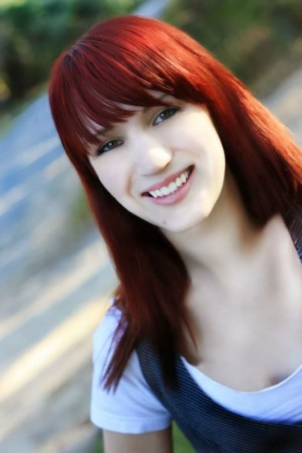 Ruby LaRocca profile image