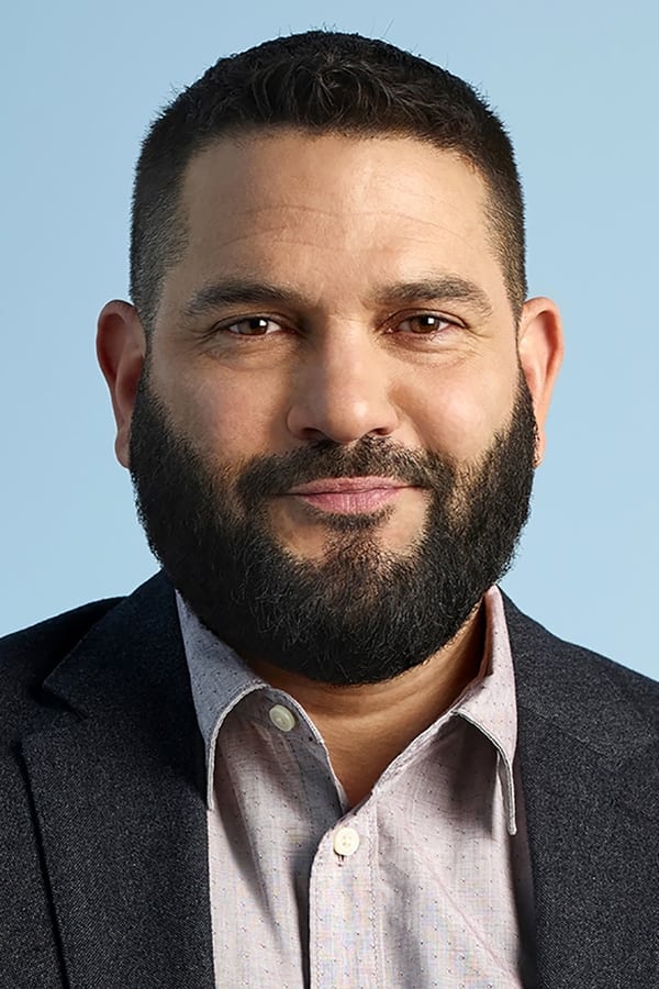 Guillermo Díaz profile image