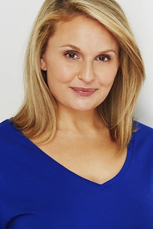 Caroline Kiebach profile image