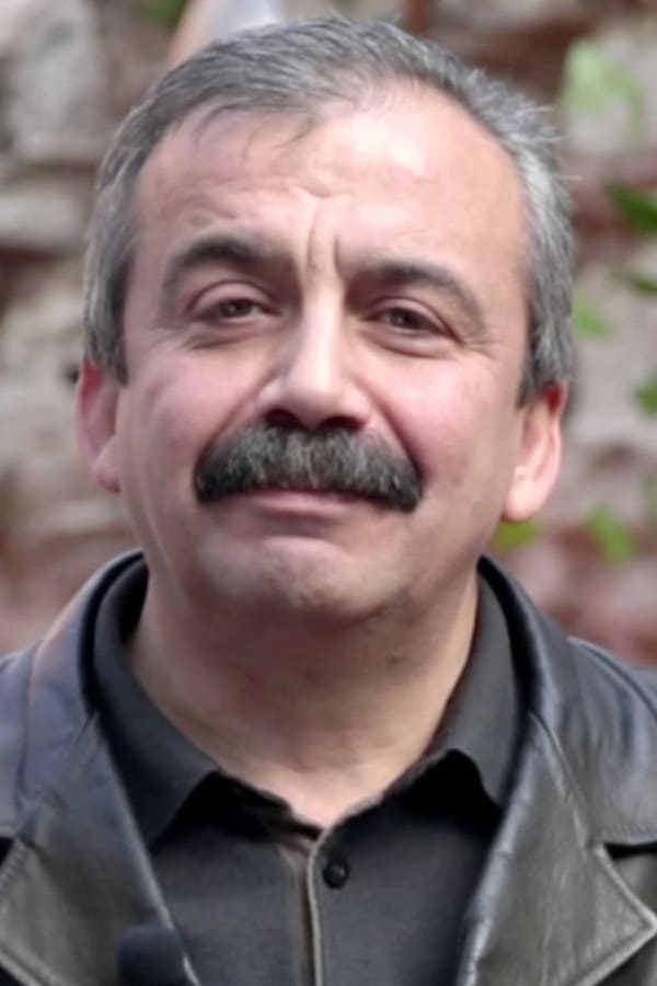 Sırrı Süreyya Önder profile image