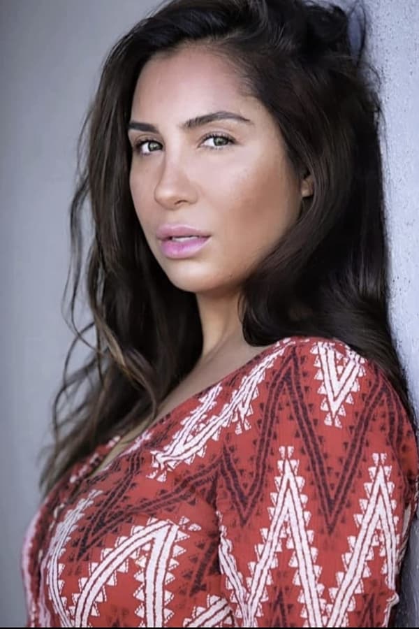 Liana Mendoza profile image