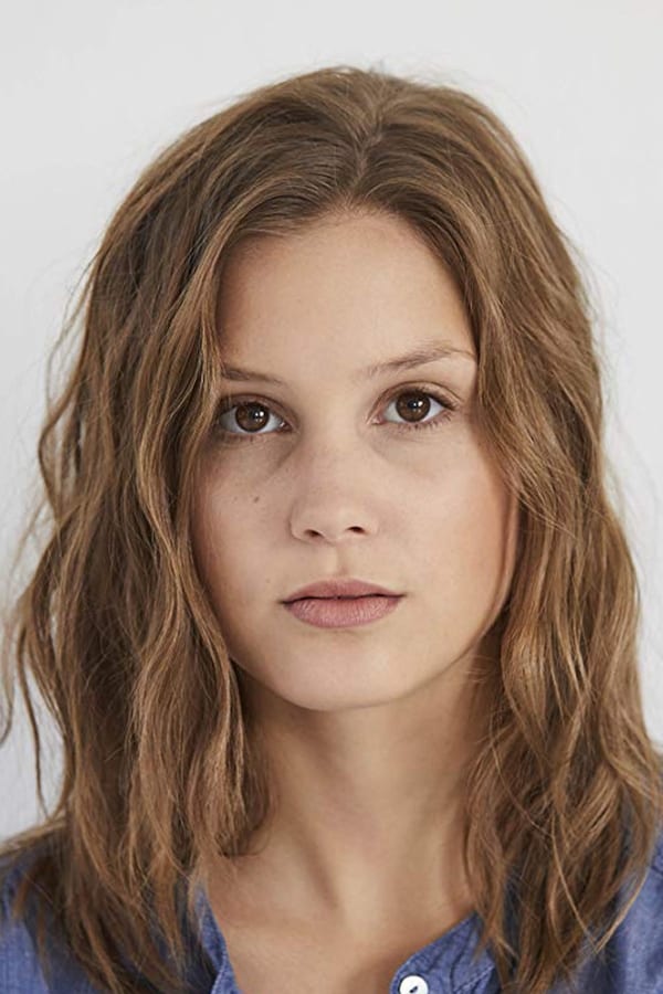 Maja-Celiné Probst profile image
