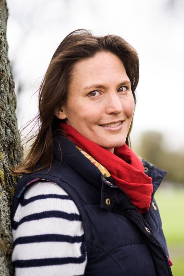 Helen Czerski profile image