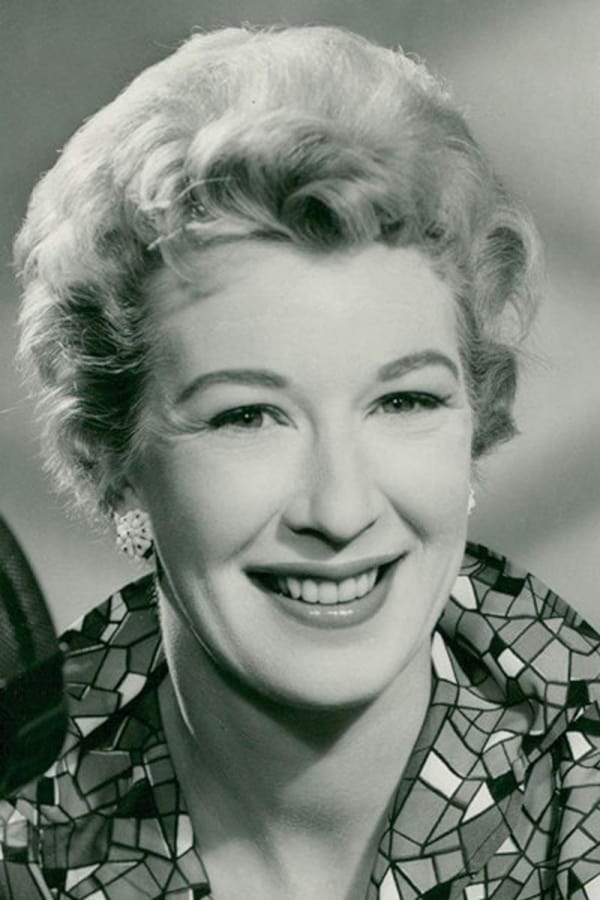 Barbara Kelly profile image