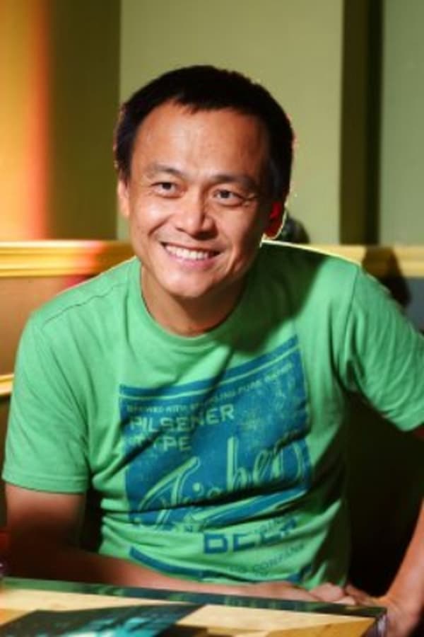 Chen Yiwen profile image