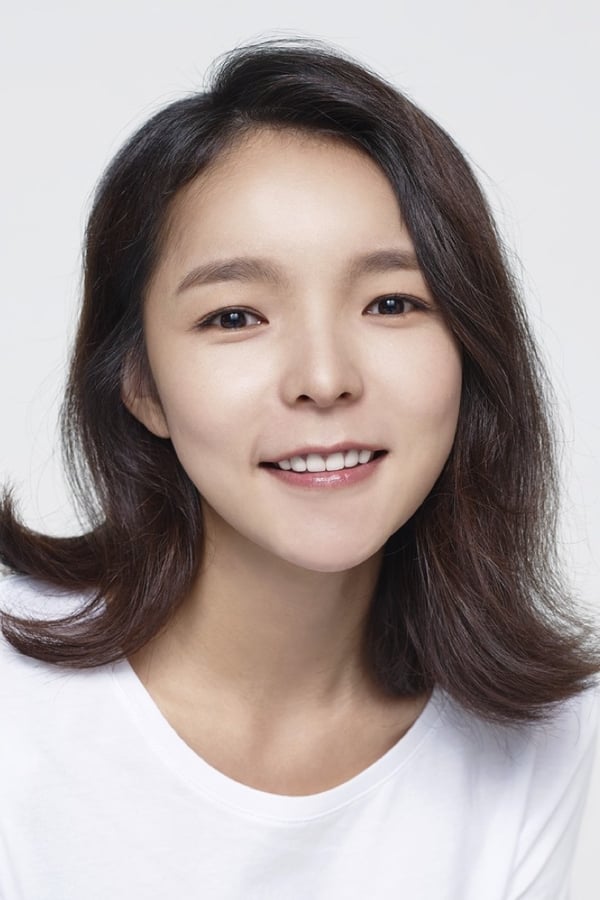 Park Jin-joo profile image