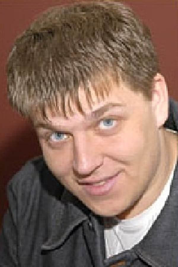Denis Yushechkin profile image