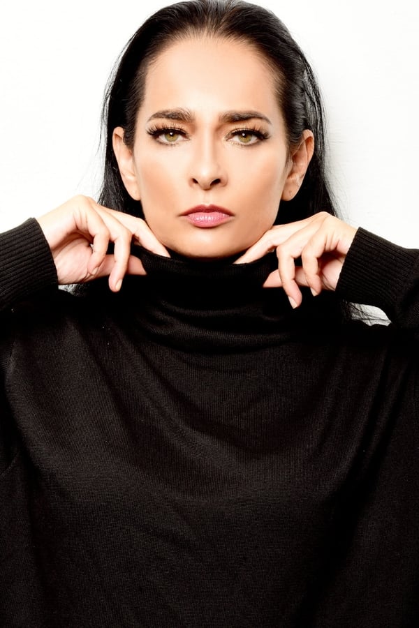 Jacqueline Arenal profile image