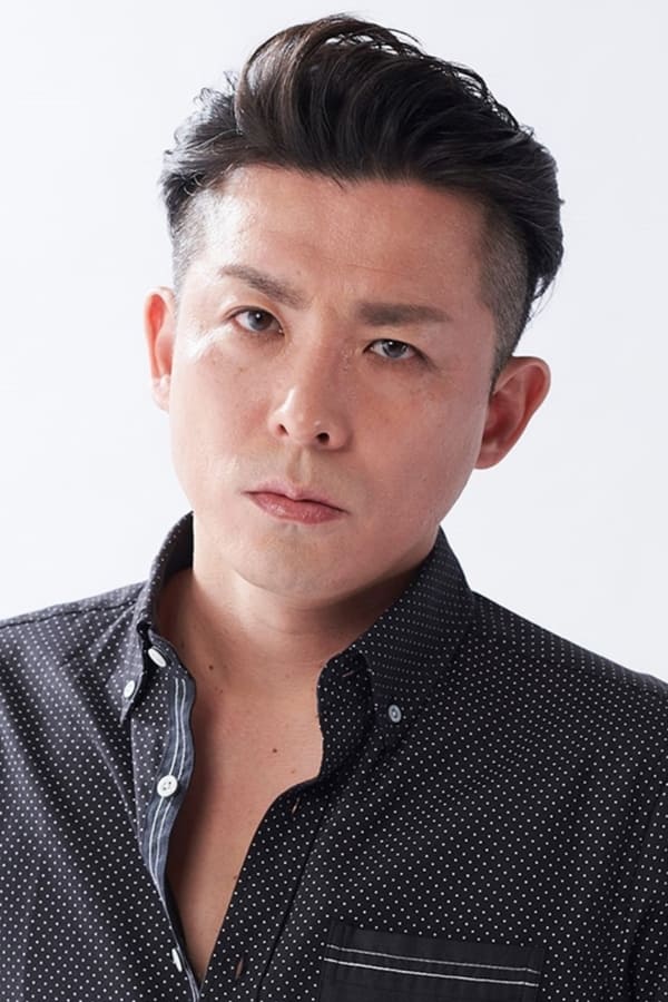 Eiji Moriyama profile image