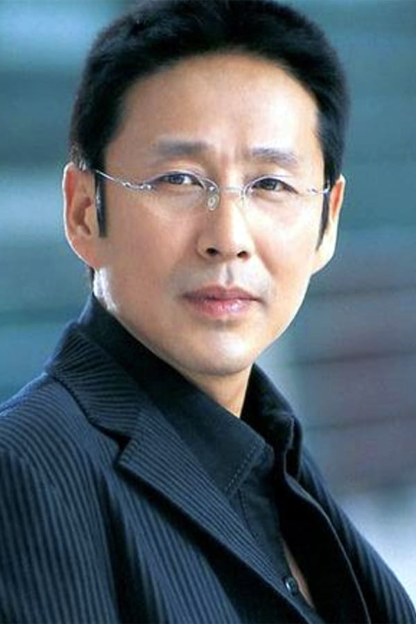 Chen Daoming profile image