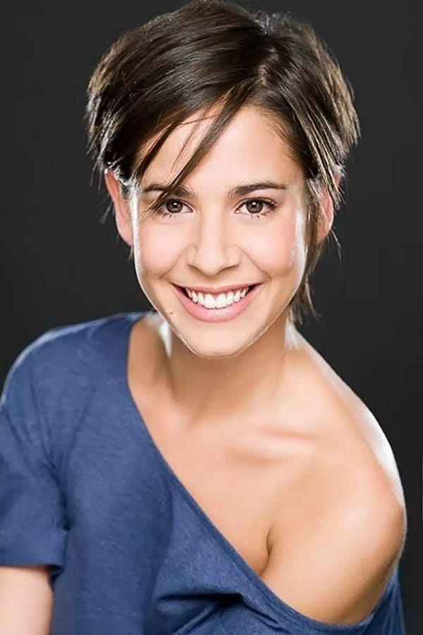 Carlota Olcina profile image