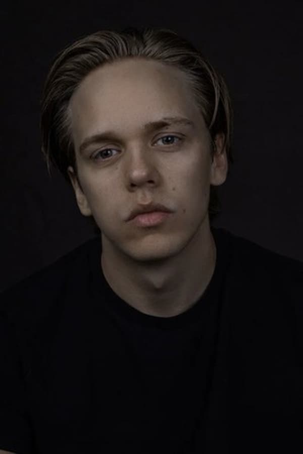 Valter Skarsgård profile image