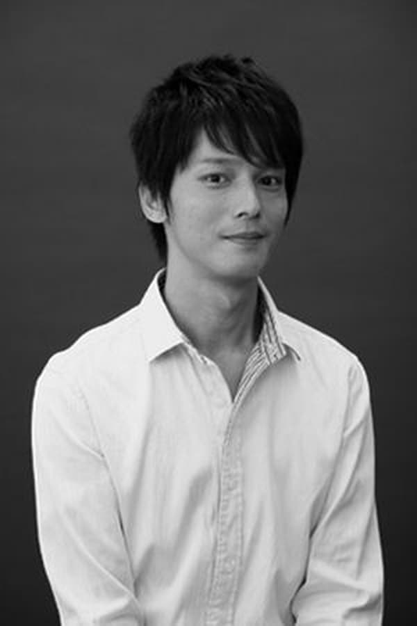 Shuuya Nishiji profile image