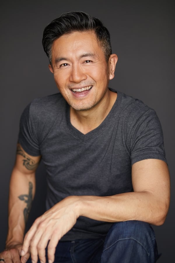 Adrian Pang profile image