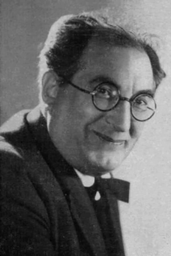 Marcel Vallée profile image