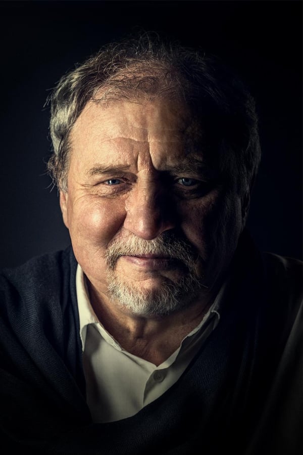 Andrzej Grabowski profile image