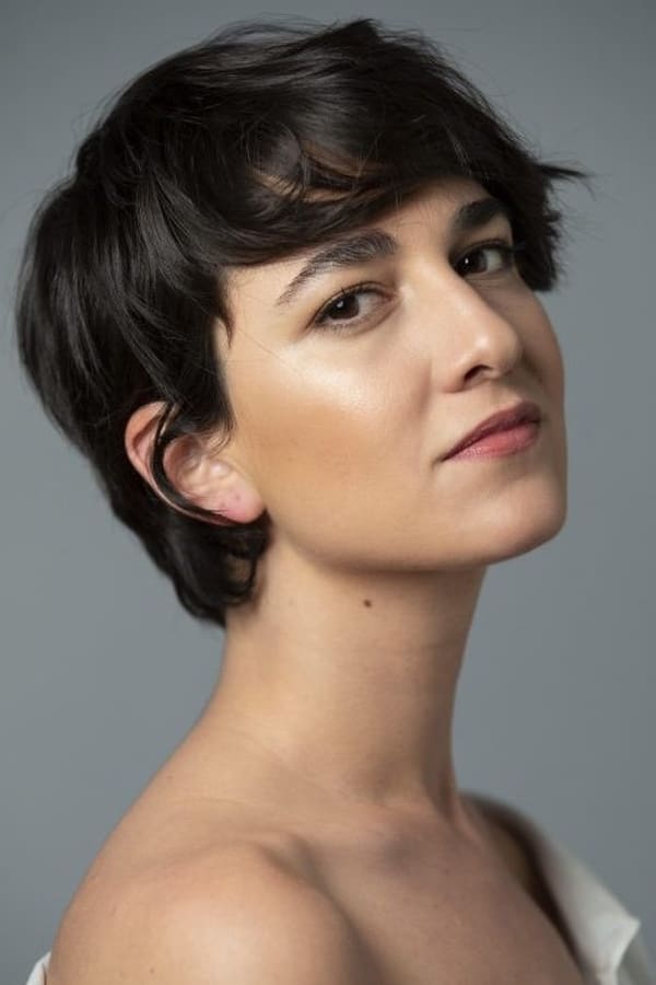 Stéphanie Magnin profile image