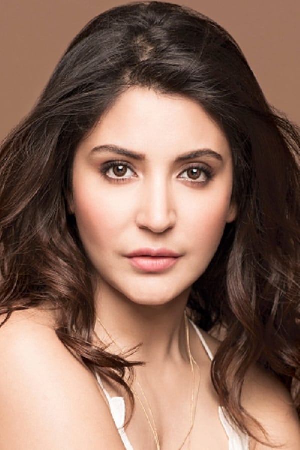 Anushka Sharma profile image