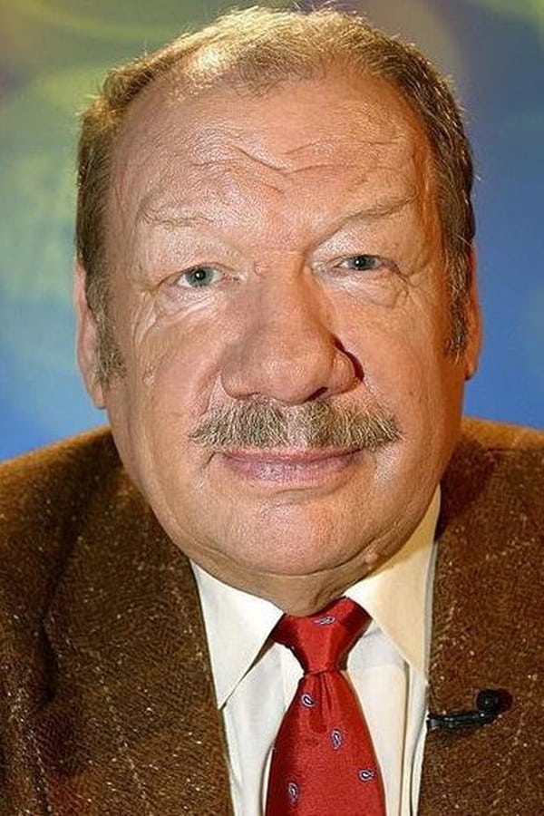 Wolfgang Völz profile image