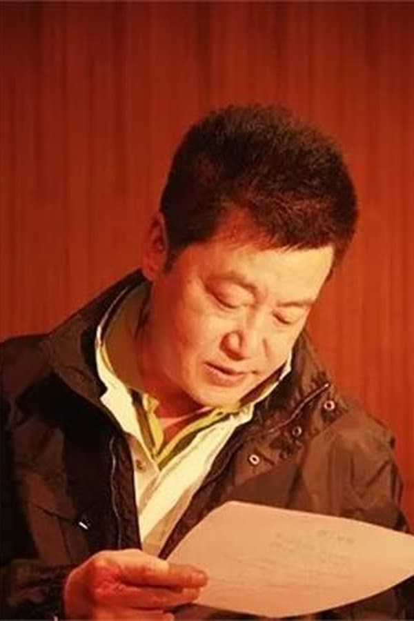 Zhao Baogang profile image
