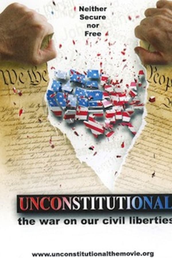 Unconstitutional