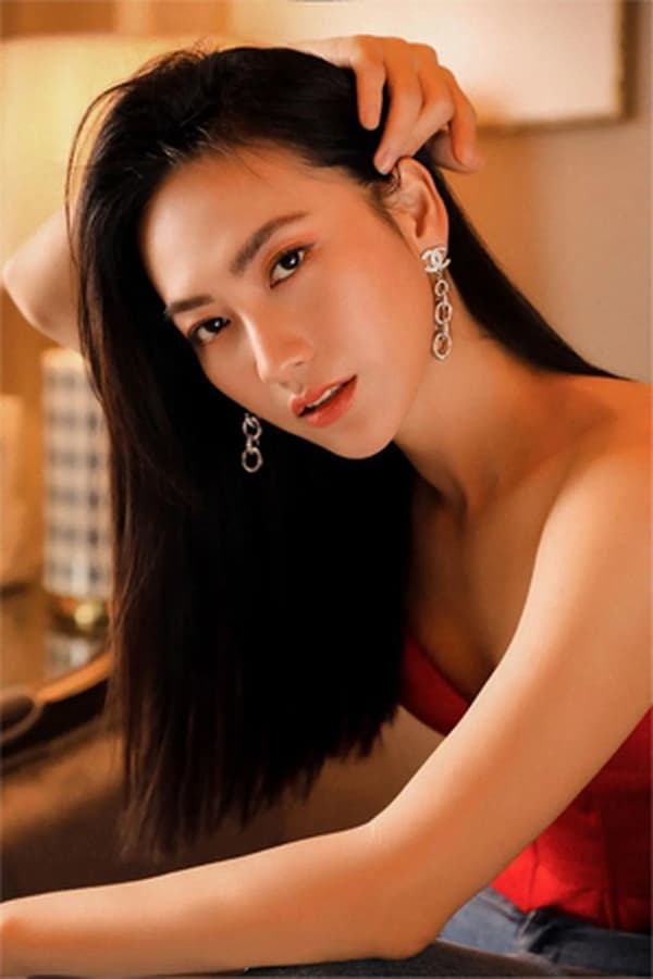 Phương Anh Đào profile image