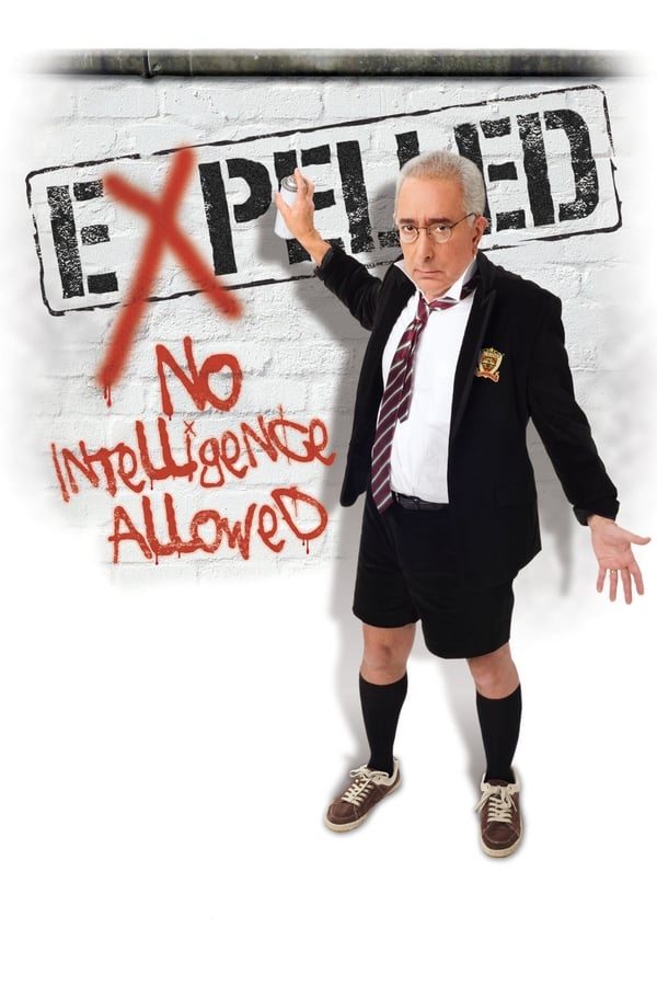 Expelled: