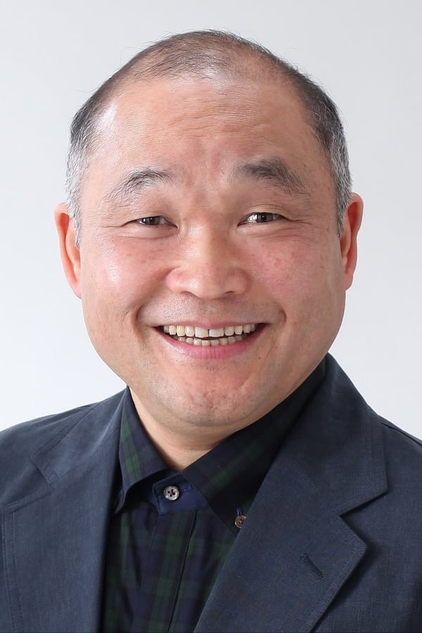 Satoru Saitô profile image