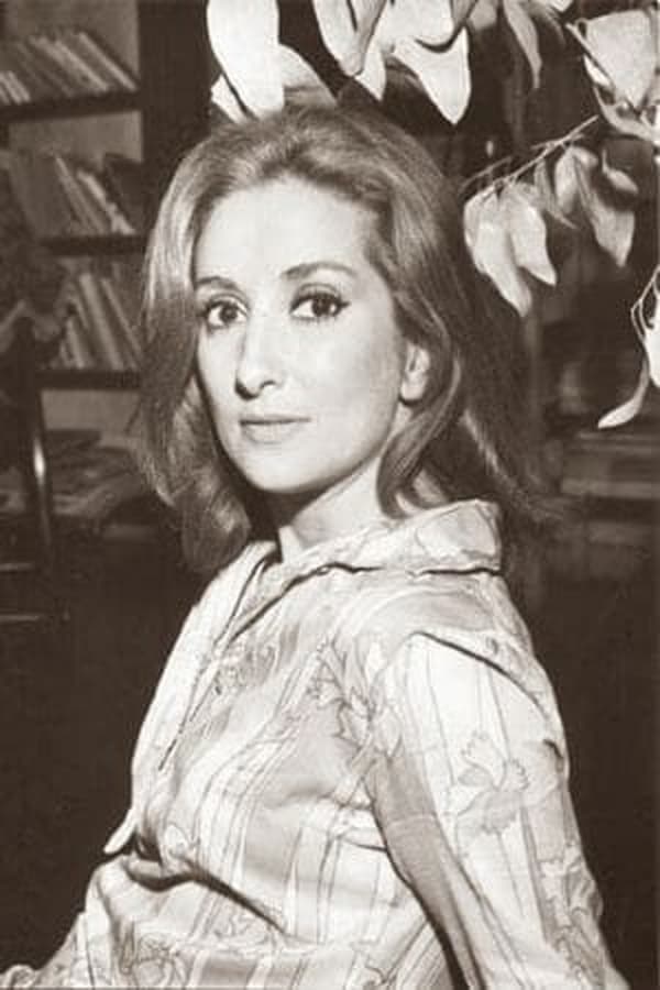 Norma Aleandro profile image
