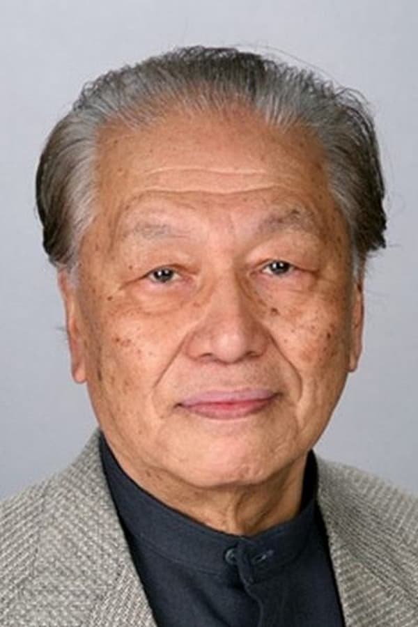 Takeshi Katō profile image