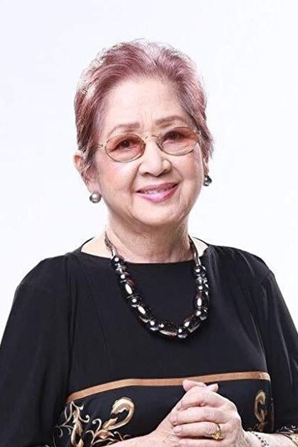Luz Valdez profile image