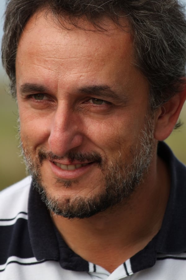 Javier Tolosa profile image