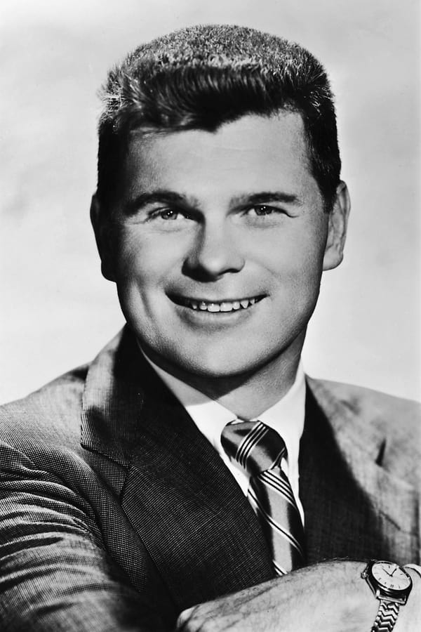 Barry Nelson profile image