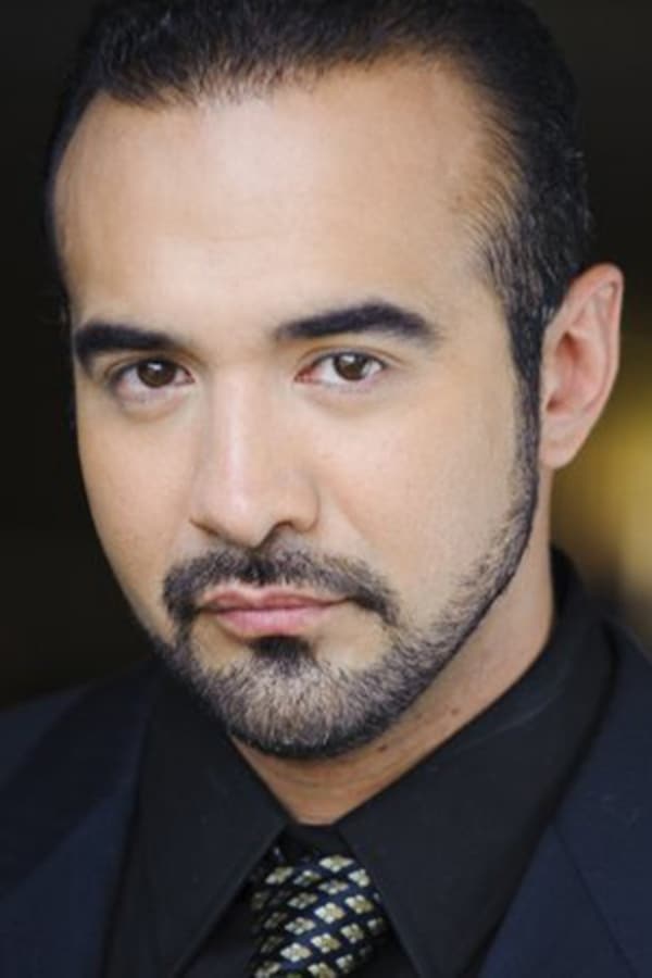 Enrique Almeida profile image