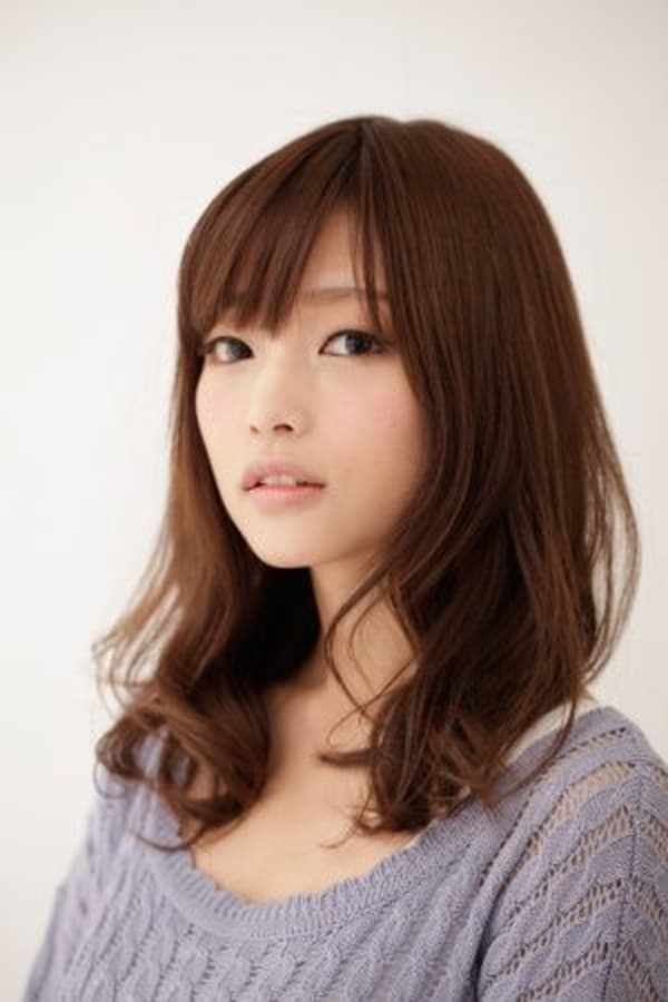 Rika Tachibana profile image