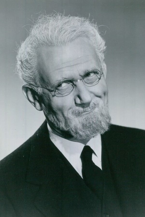 Ludwig Donath profile image