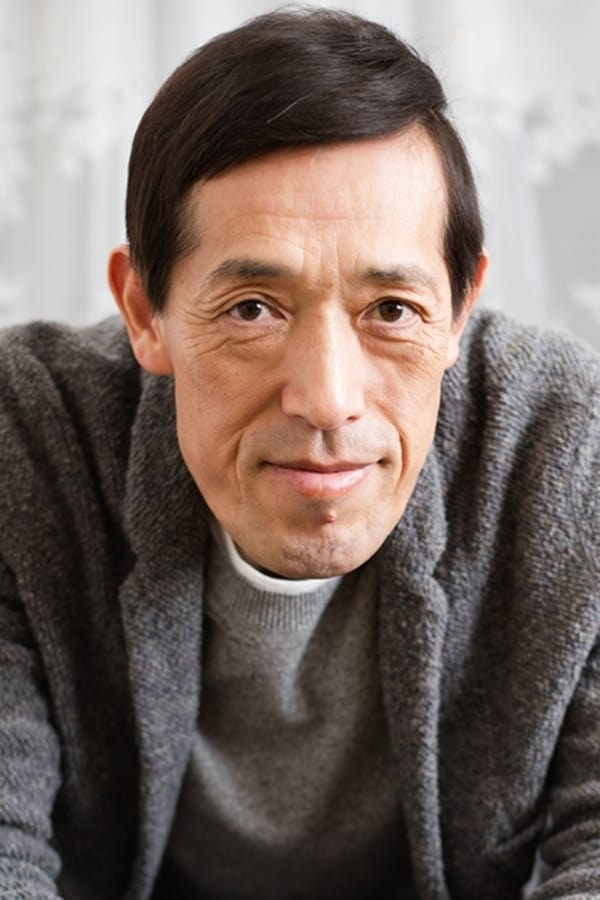 Kyūsaku Shimada profile image