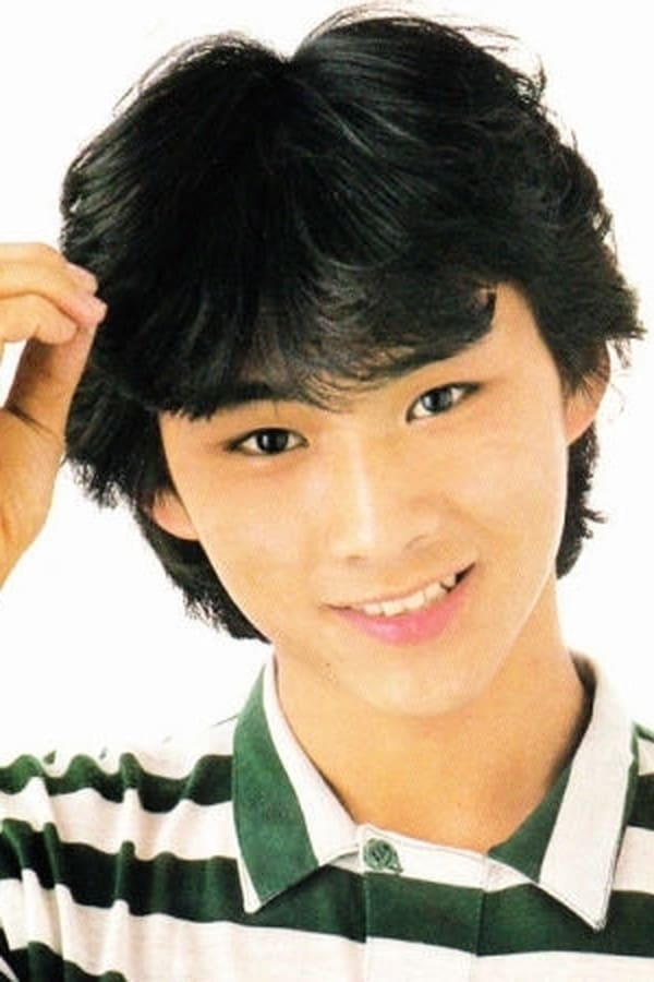 Hiroyuki Okita profile image