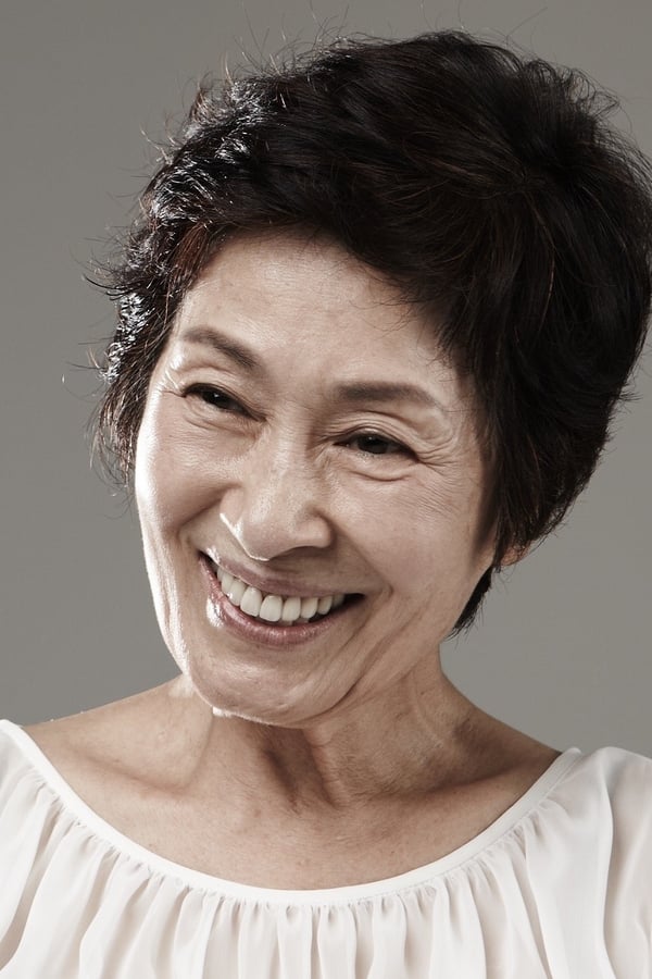 Kim Hye-ja profile image