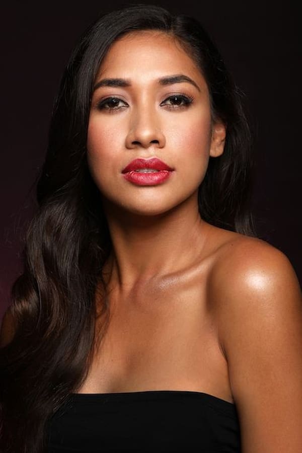 Teuira Shanti Napa profile image