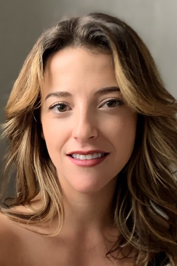 Paula Brancati profile image