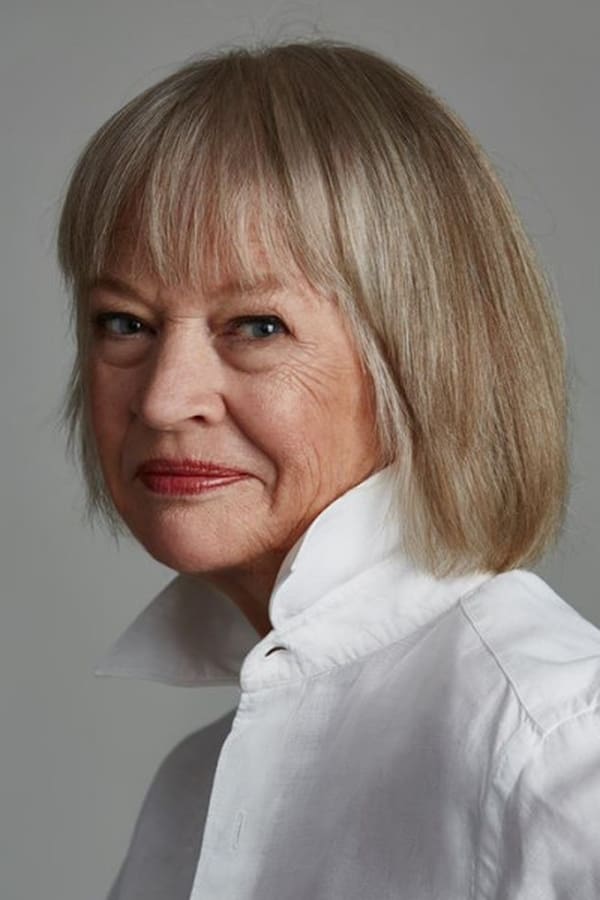 Dorothy Lyman profile image